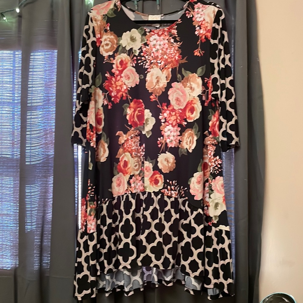 Zadie B Top